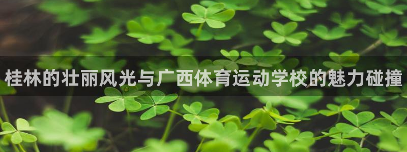 利记官网下载平台假的吗是真的吗吗：桂林的壮丽风光与广